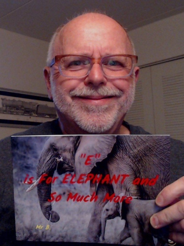 Photo of Brian Lewis