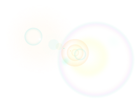 sun flare