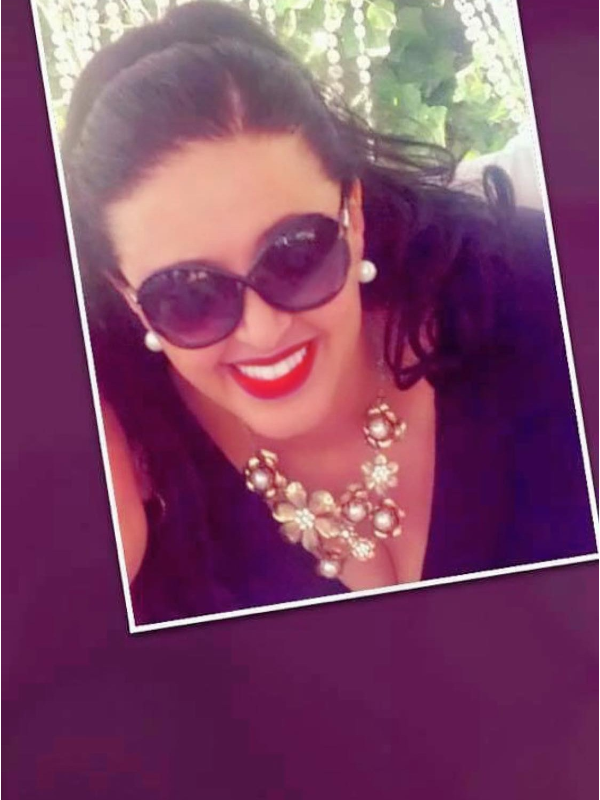 Photo of Elsi Abebe