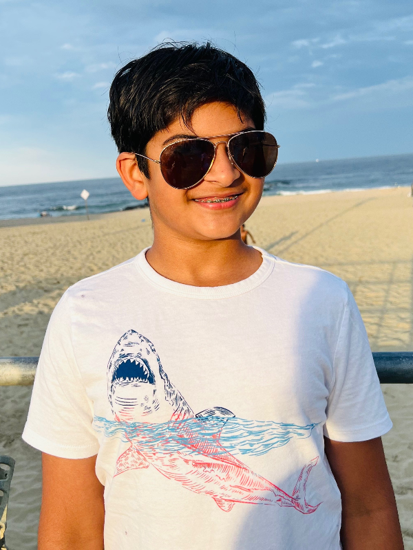 Photo of Shreyan Mittal