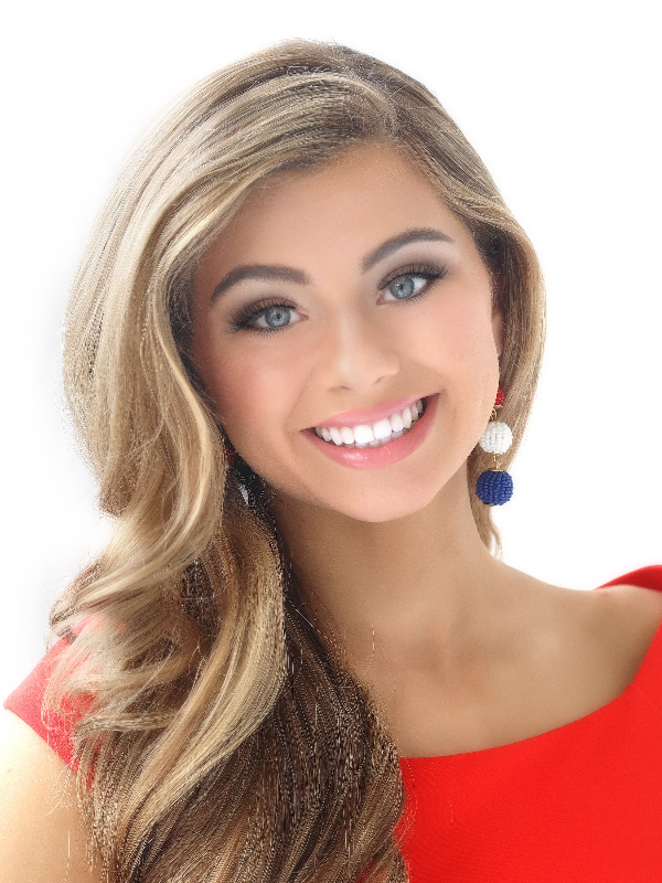 Photo of Kate Ward