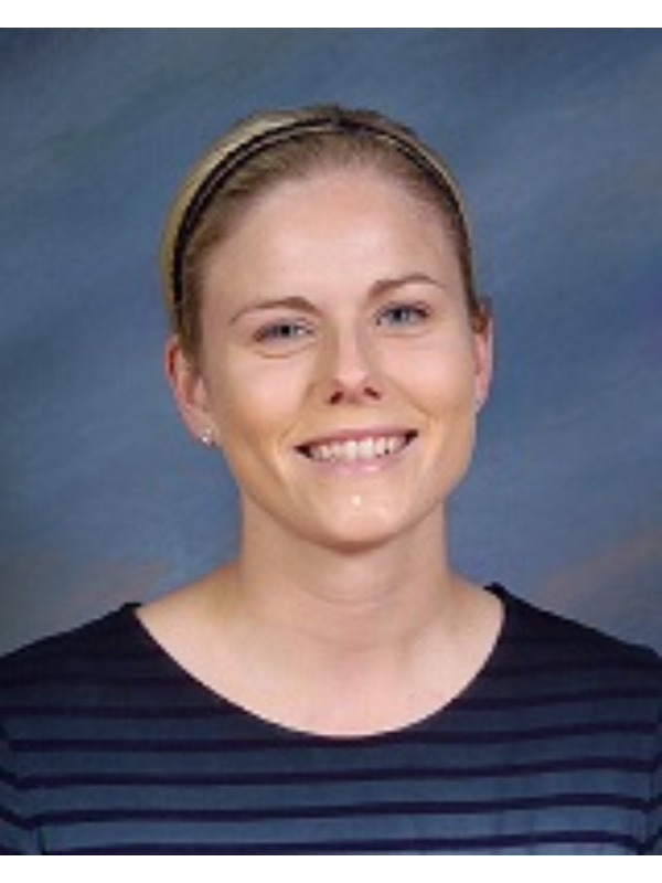 Photo of Kristi Smith