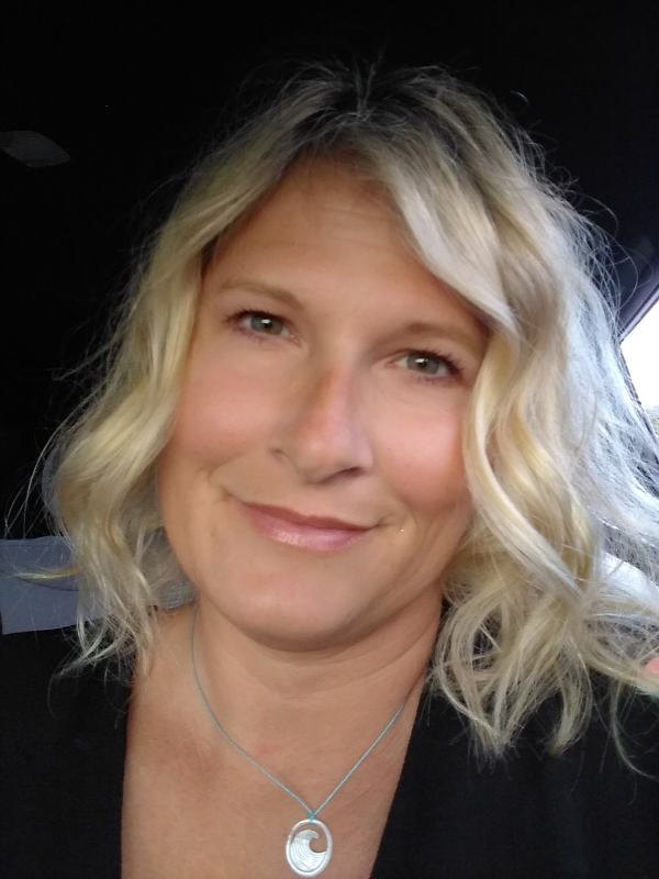 Photo of Michele DeRouin