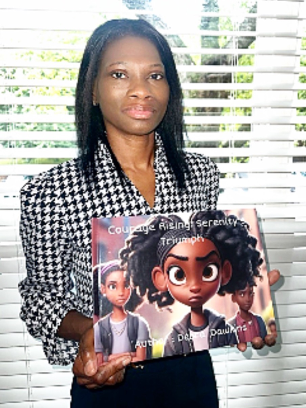 Photo of Debra Dawkins