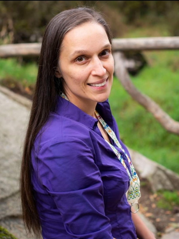 Photo of Tanya Zilinski