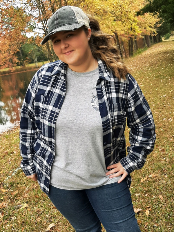 Photo of Savanna Rowell