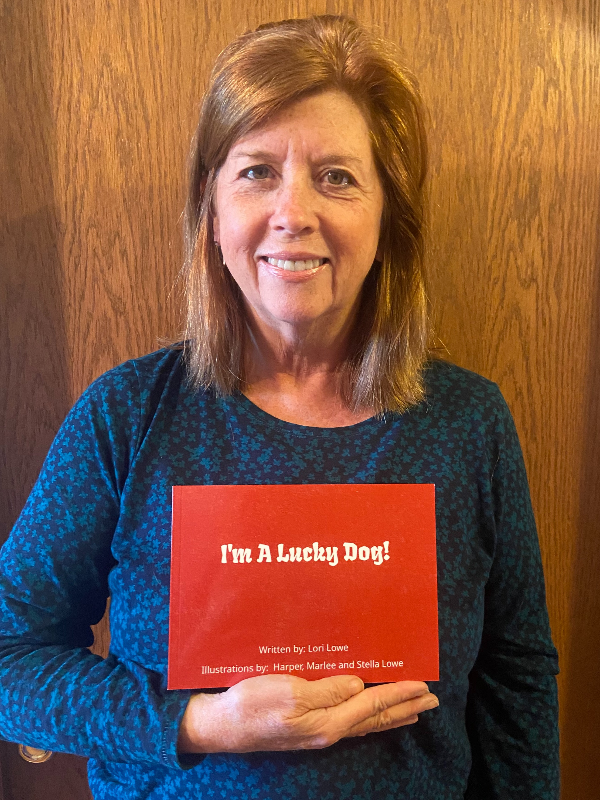 Photo of Lori Lowe