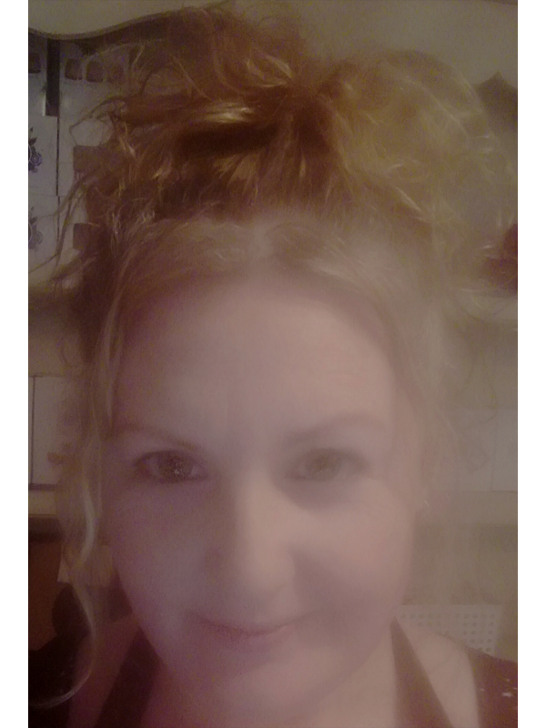 Photo of Victoria Pedder