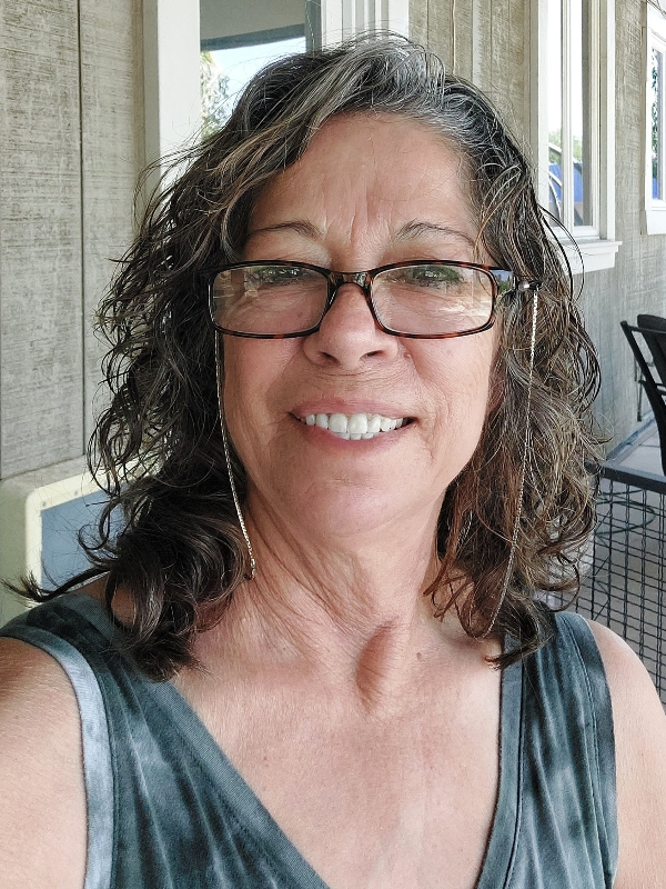 Photo of Lisa Delgado