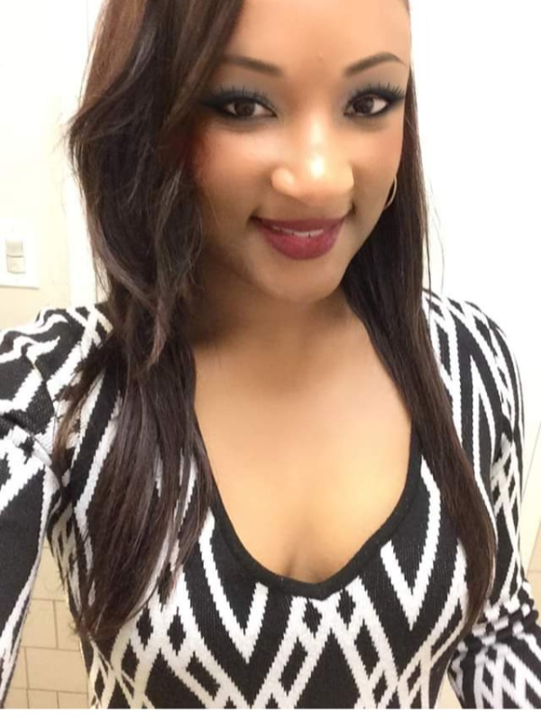 Photo of Tyra Green