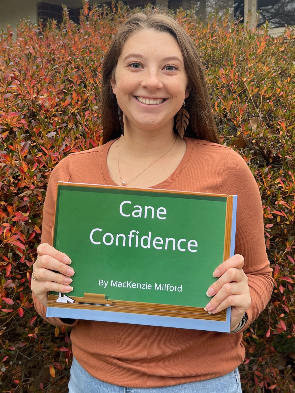 Photo of MacKenzie Milford