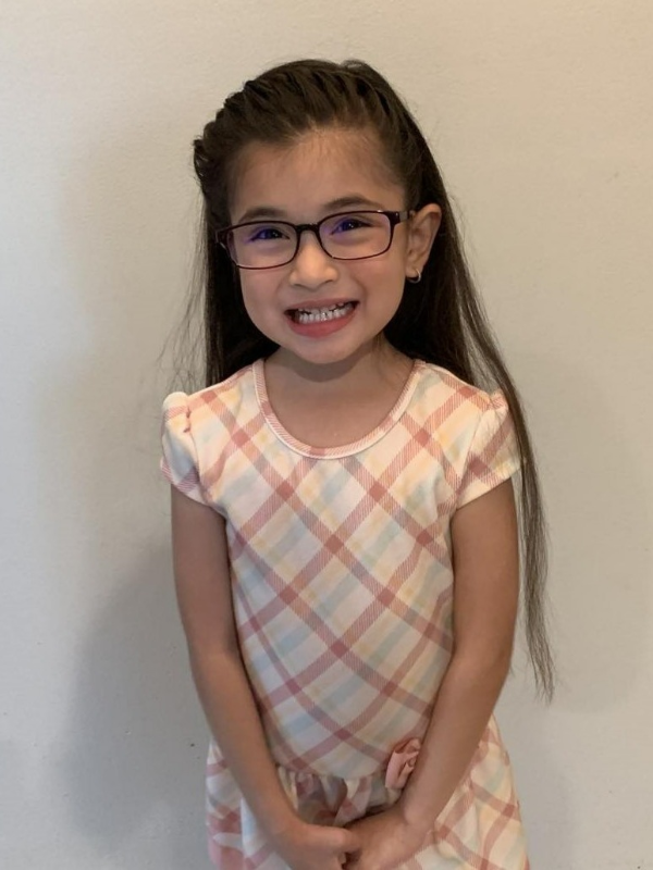 Photo of Avarie Olivia Bermudez