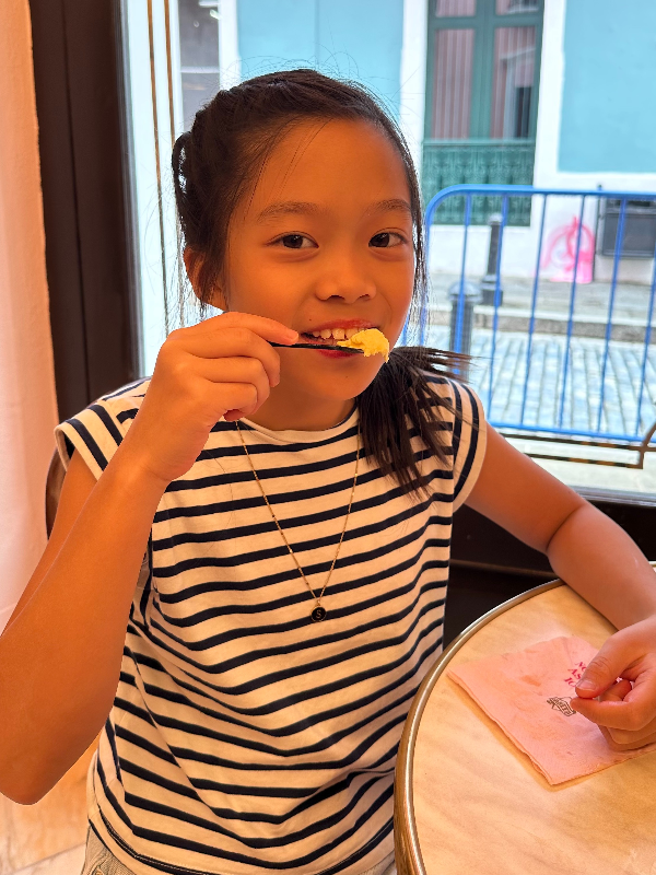 Photo of Stella Lee