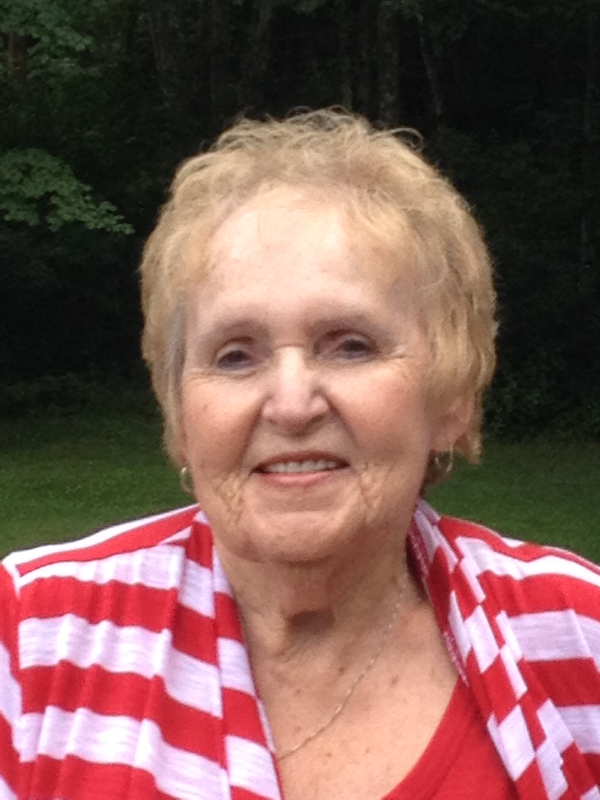Photo of Lorraine Howes