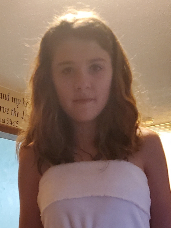 Photo of Emily Peters
