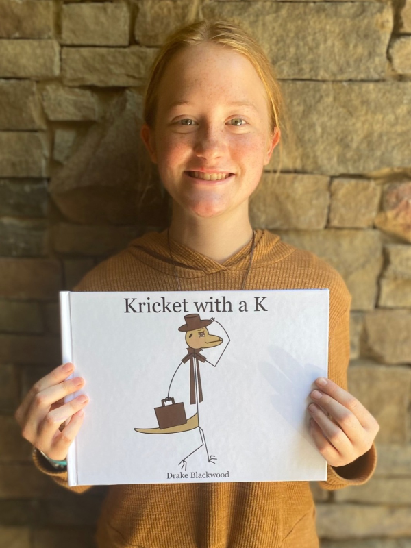 Photo of Makenna Lee