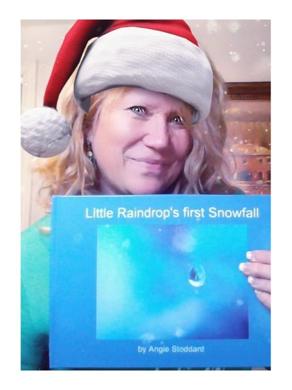 Photo of Angie Stoddard