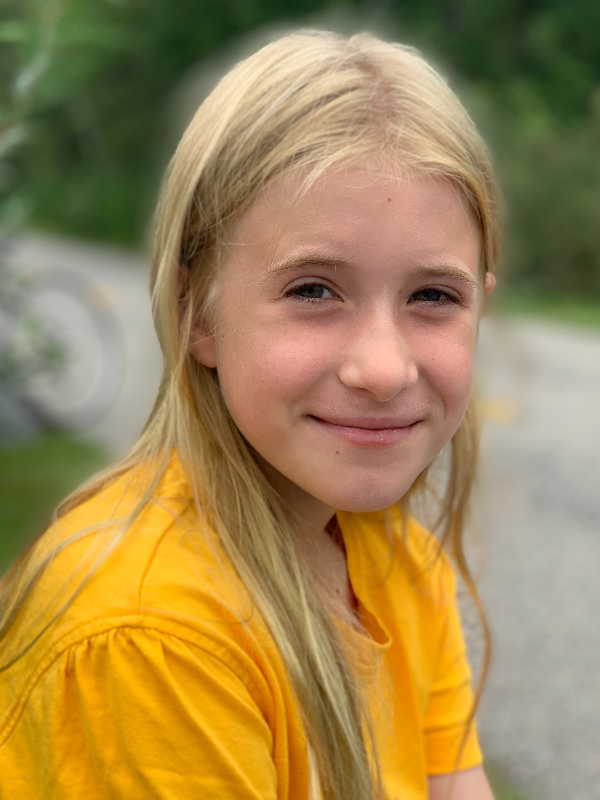 Photo of Emma Palm