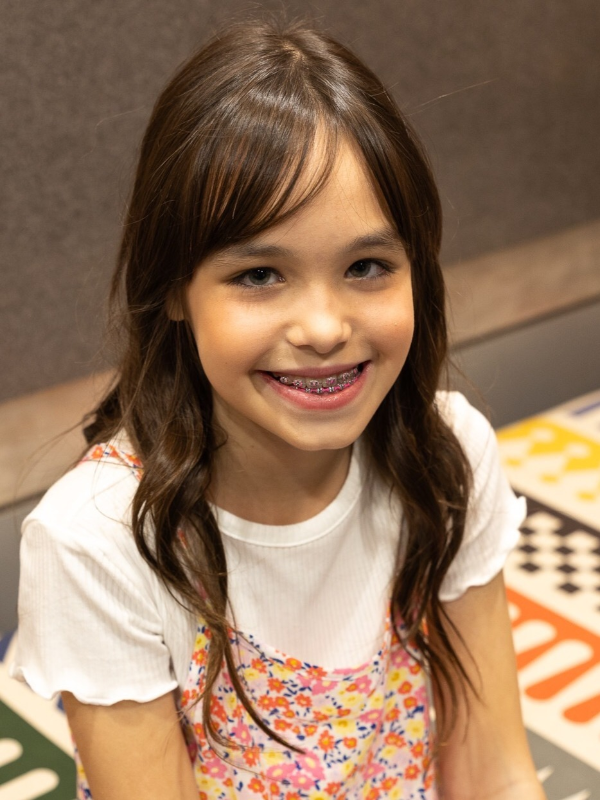 Photo of Estella Lopez