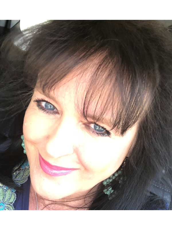 Photo of Cathi Smith