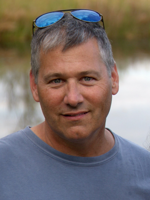 Photo of Todd Carter