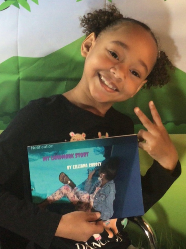 Photo of Lilliana Corsey