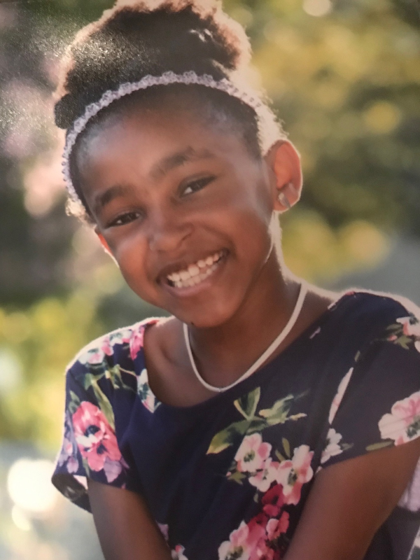 Photo of Kamille C.